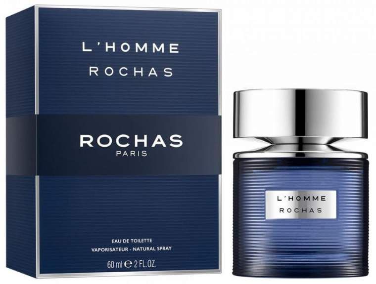 Rochas L'Homme Rochas