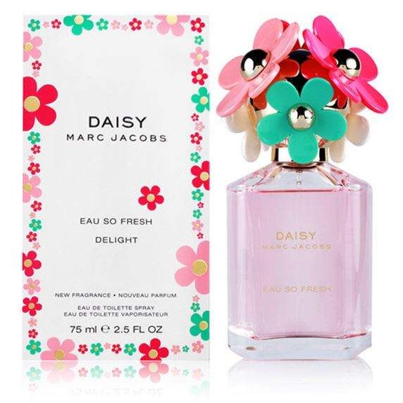 Marc Jacobs Daisy Eau So Fresh Delight