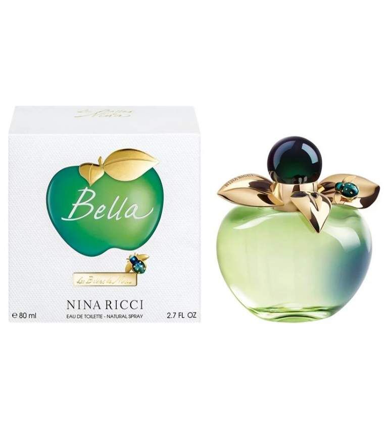 Nina Ricci Bella