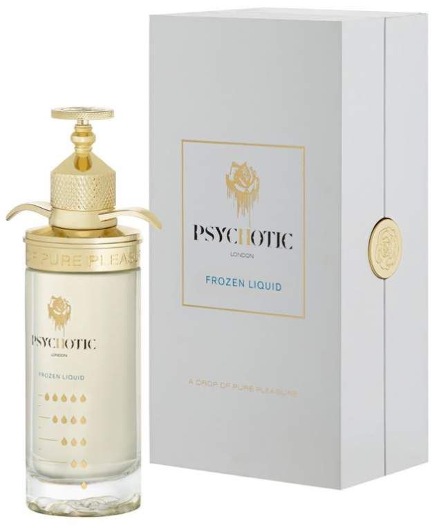 Psychotic London Frozen Liquid