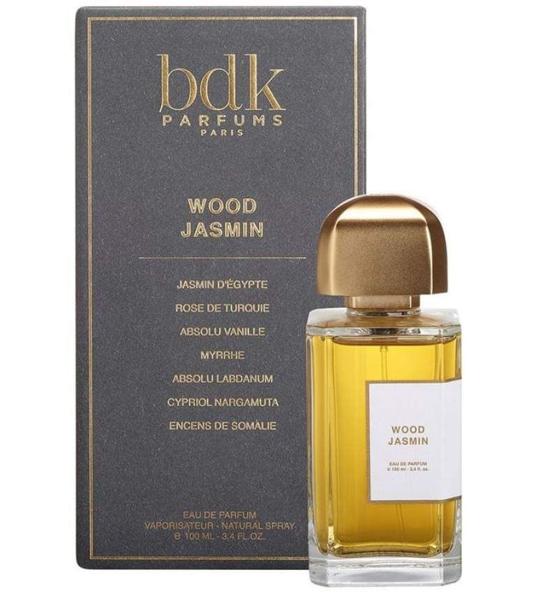 BDK Parfums Wood Jasmin