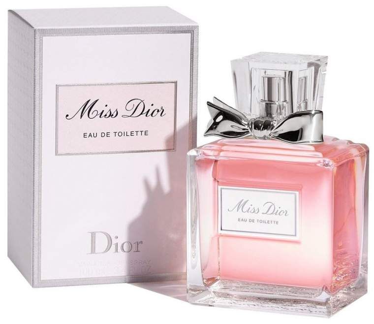 Dior Miss Dior Eau de Toilette 2019