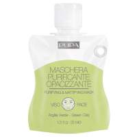 Pupa Pupa Purifying & Mattifying Mask