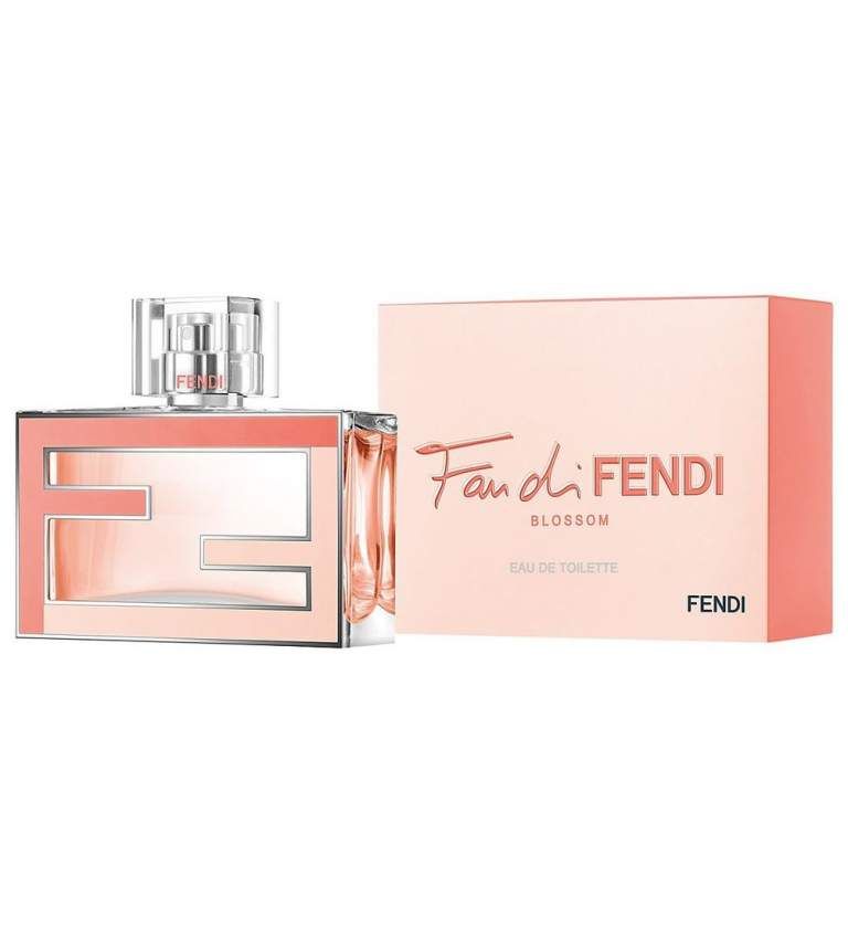 Fendi Fan di Fendi Blossom