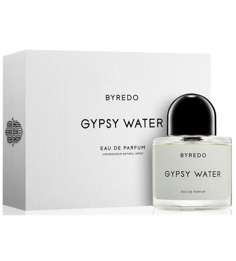 Byredo Gypsy Water