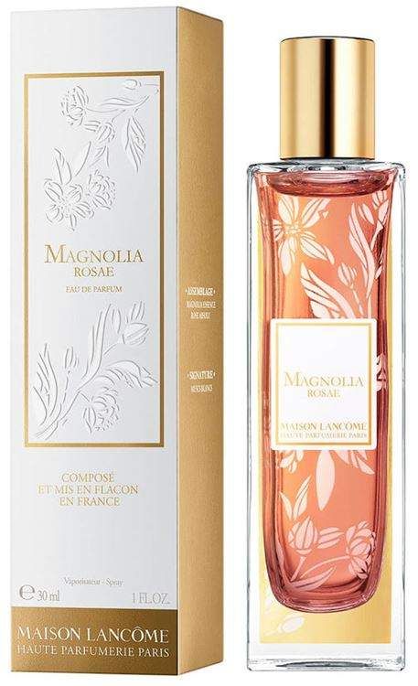 Lancome Maison Lancome Magnolia Rosae