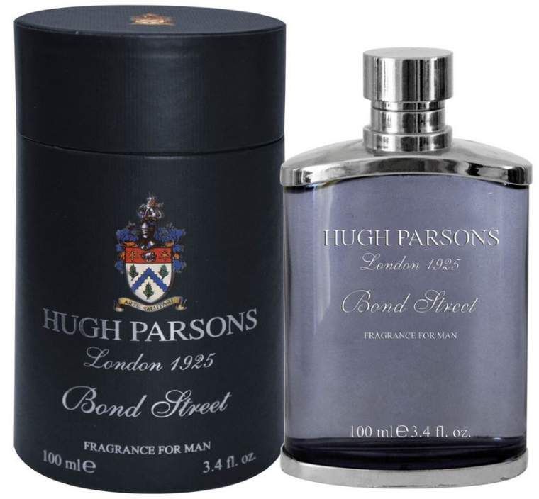 Hugh Parsons Bond Street