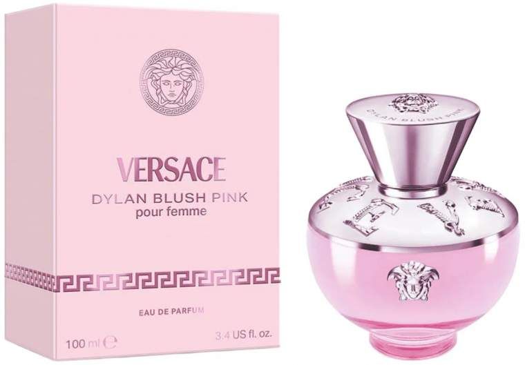 Versace Versace pour Femme Dylan Blush Pink