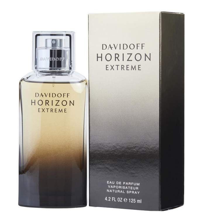Davidoff Horizon Extreme