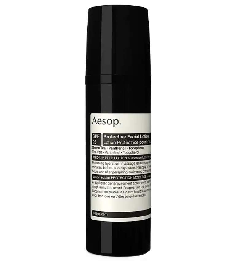 Aesop Protective Facial Lotion SPF25