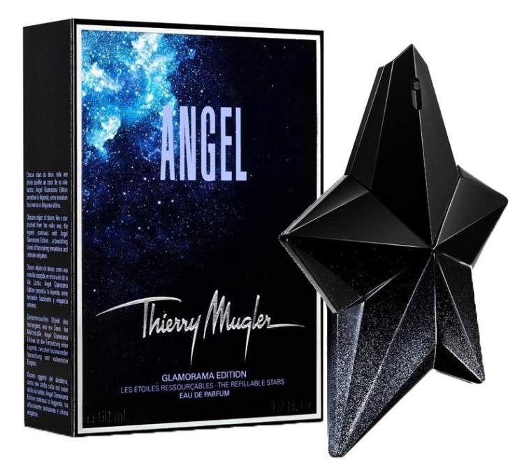 Mugler Angel Glamorama