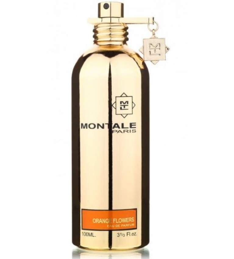 Montale Orange Flowers