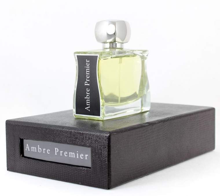 Jovoy Paris Ambre Premier