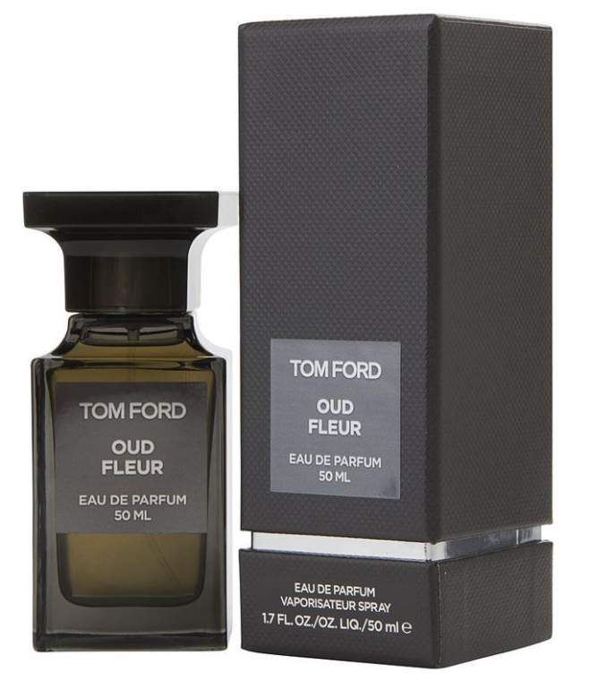 Tom Ford Oud Fleur
