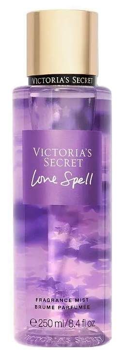 Victoria's Secret Love Spell Fragrance Mist