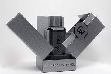 G.Nejman Le Professionnel