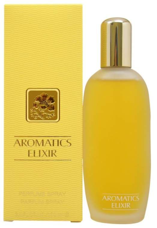 Clinique Aromatics Elixir