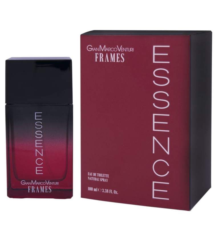 Gian Marco Venturi Frames Essence