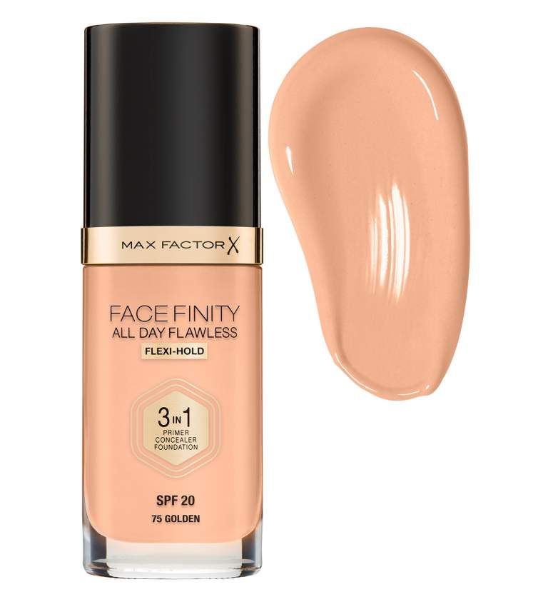 Max Factor Facefinity All Day Flawless 3-in-1