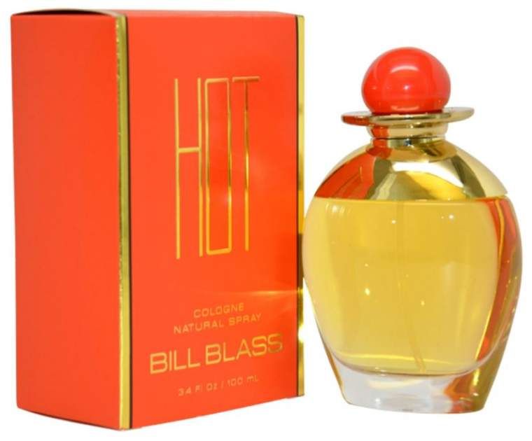 Bill Blass Hot