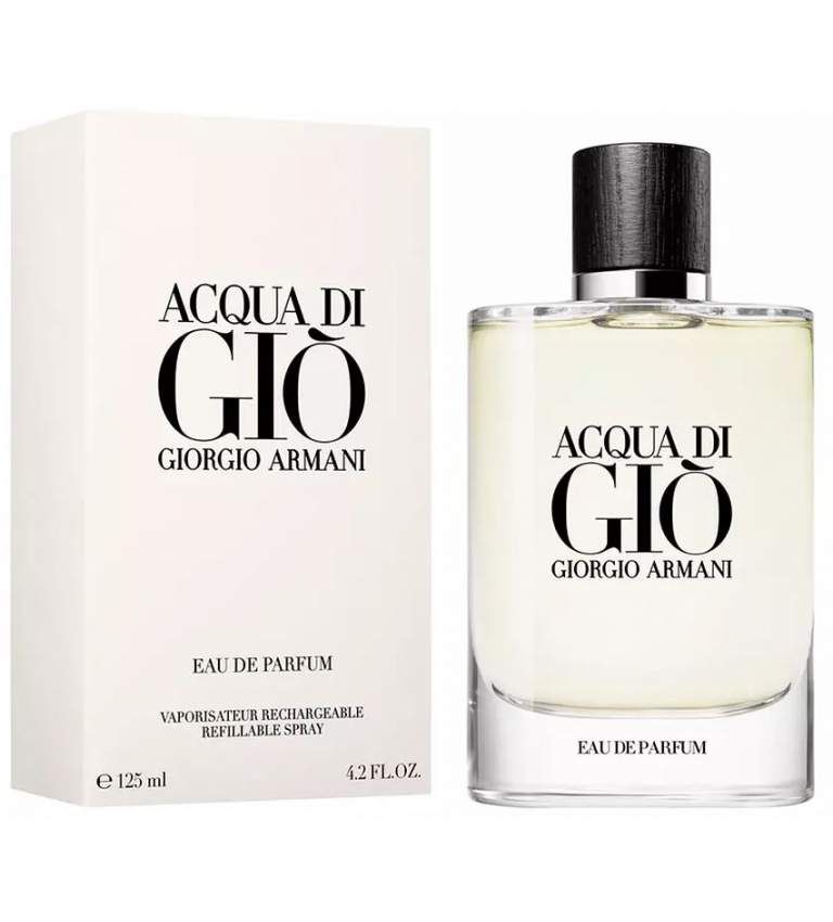 Giorgio Armani Acqua di Gio Eau de Parfum