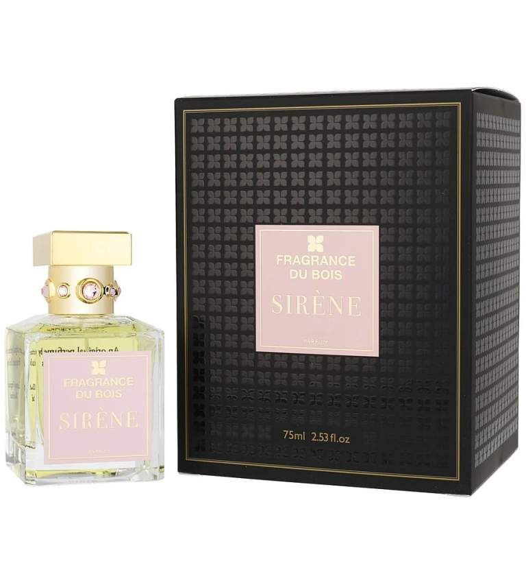 Fragrance Du Bois Sirene