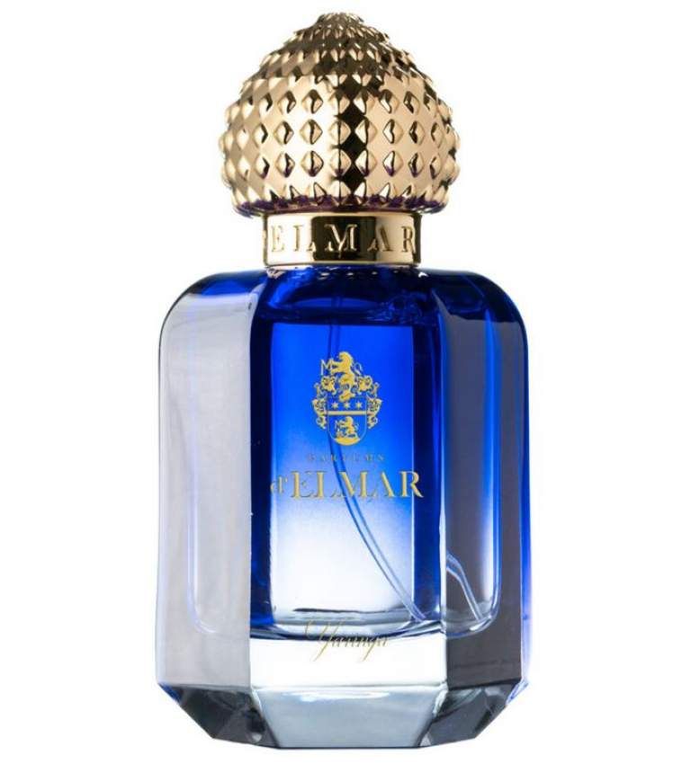 Parfums d'Elmar Yaringa