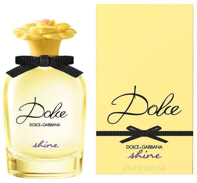 Dolce&Gabbana Dolce Shine