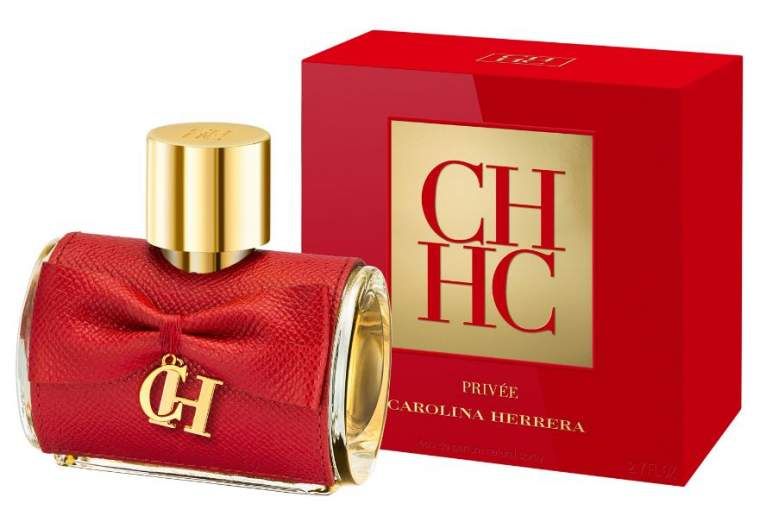 Carolina Herrera CH Privee
