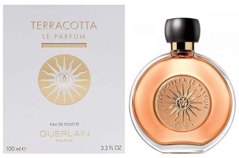 Guerlain Terracotta Le Parfum