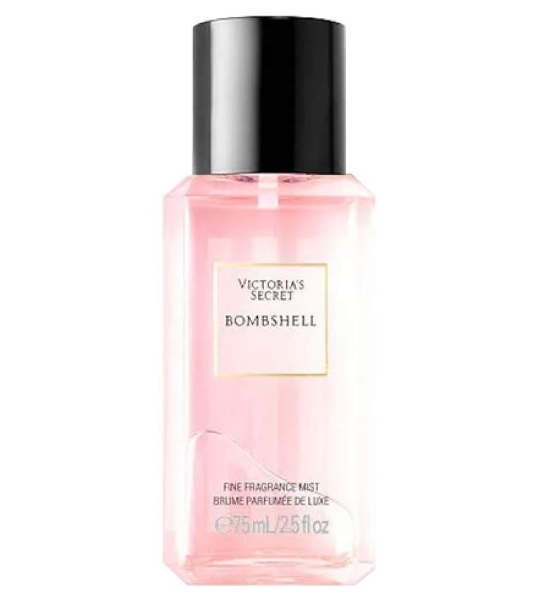 Victoria's Secret Bombshell Fragrance Mist
