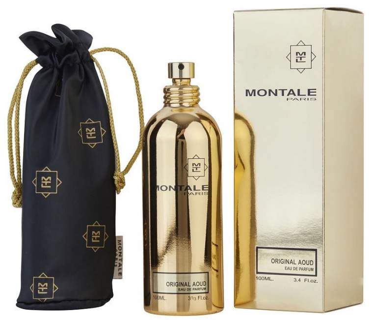 Montale Original Aoud