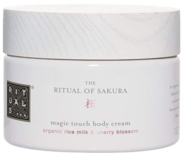 Rituals The Ritual of Sakura Body Cream