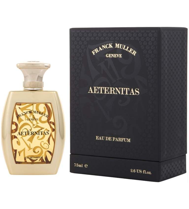 Franck Muller Aeternitas