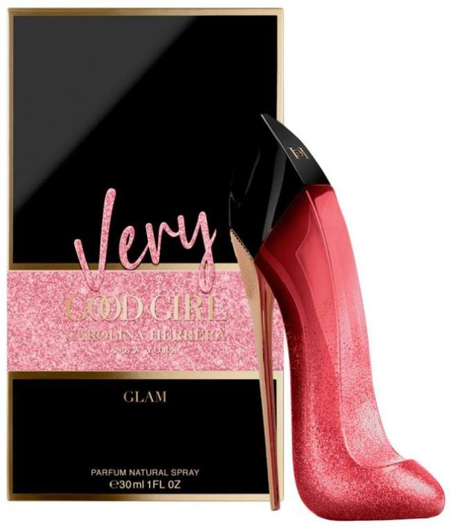 Carolina Herrera Very Good Girl Glam
