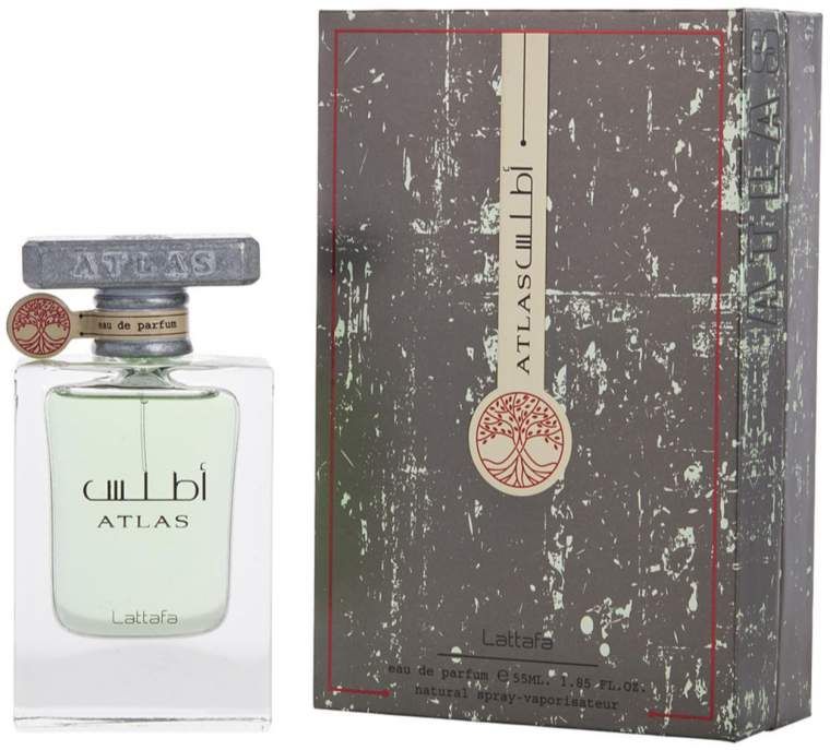 Lattafa Atlas