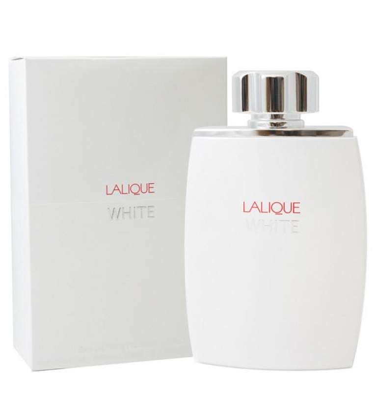 Lalique Lalique White