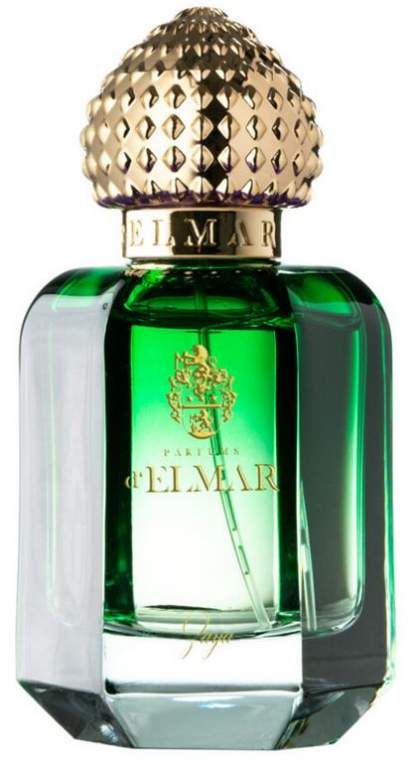 Parfums d'Elmar Zaya