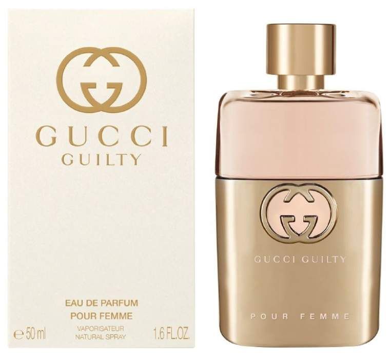 Gucci Gucci Guilty pour Femme