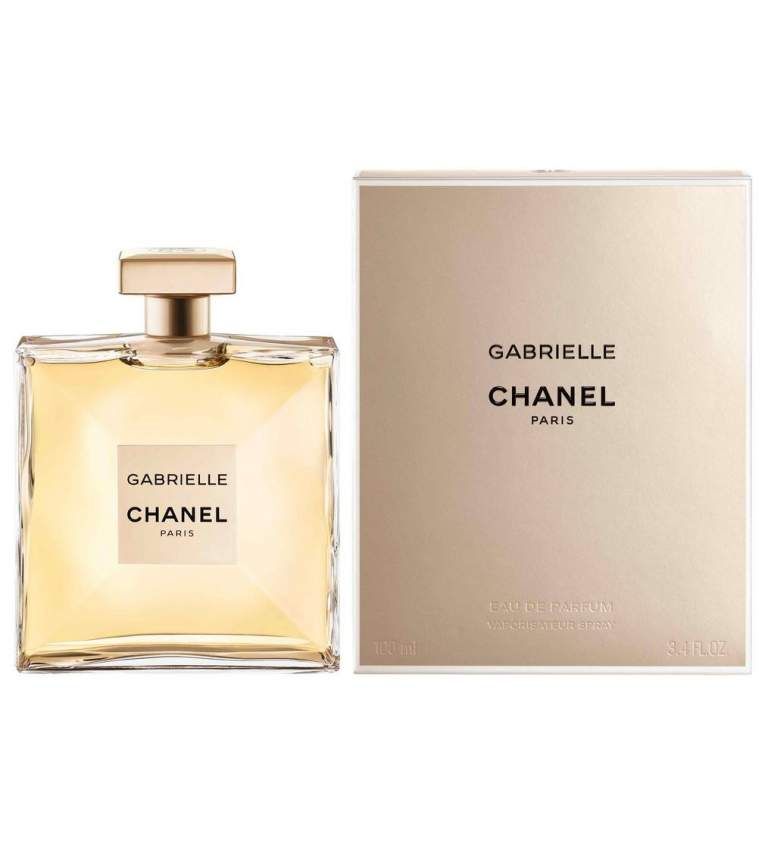 Chanel Gabrielle