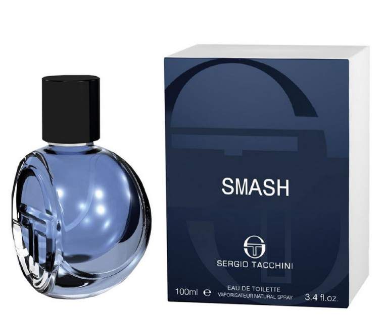 Sergio Tacchini Smash
