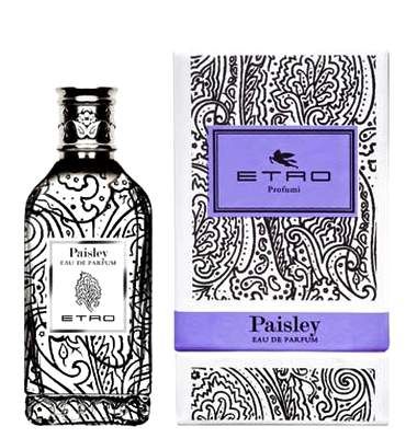 Etro Paisley