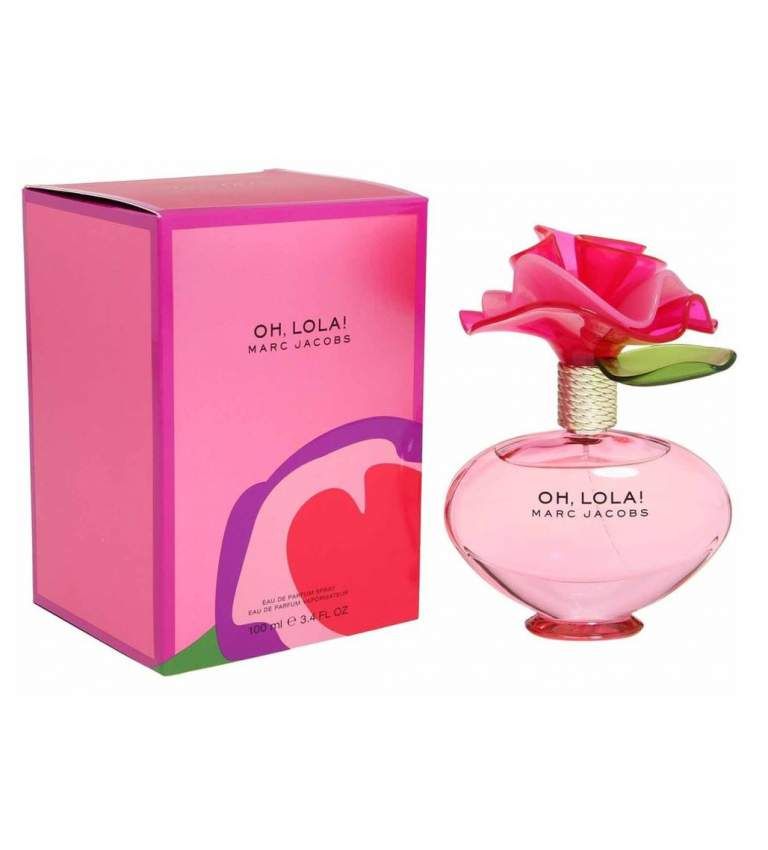 Marc Jacobs Oh Lola!
