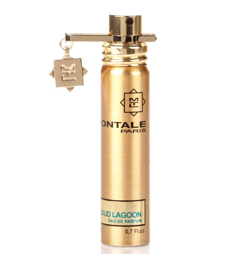Montale Aoud Lagoon