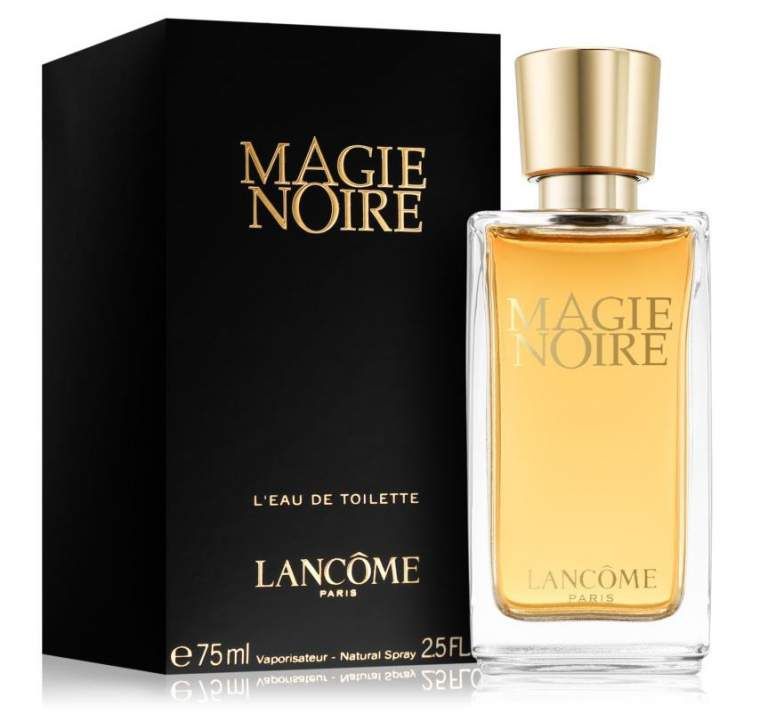 Lancome Magie Noire