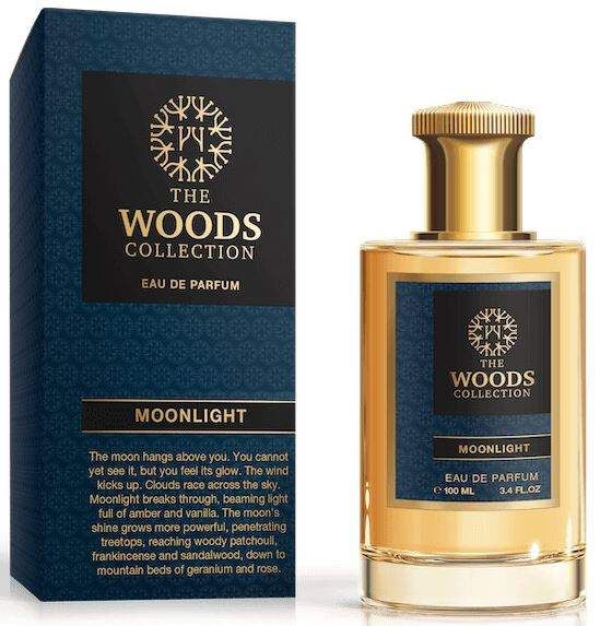 The Woods Collection Moonlight