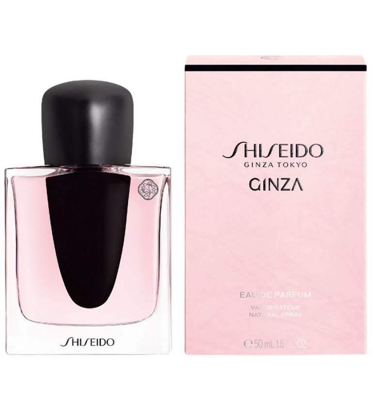 Shiseido Ginza