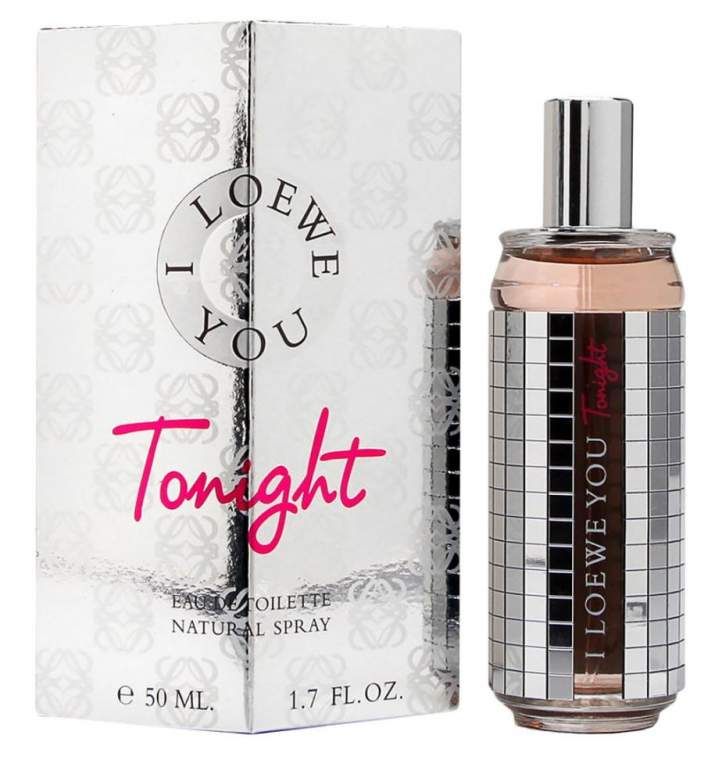 Loewe I Loewe You Tonight