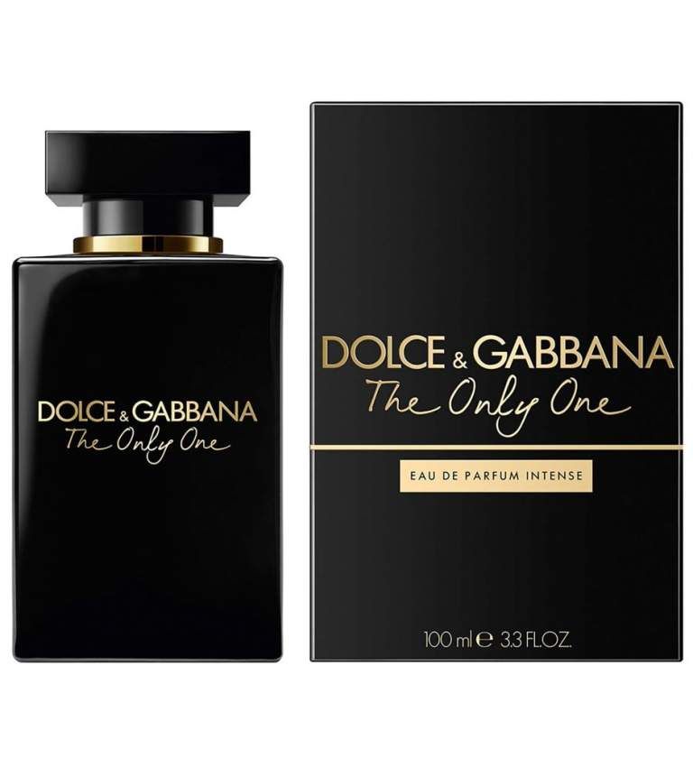 Dolce&Gabbana The Only One Eau de Parfum Intense