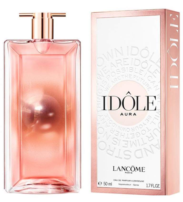Lancome Idole Aura